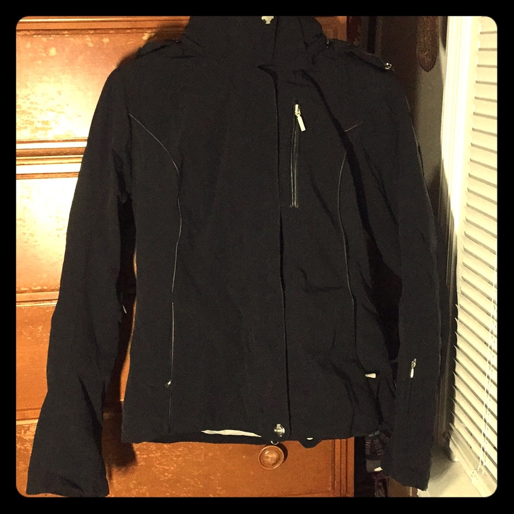 Descente Woman’s Ski Jacket